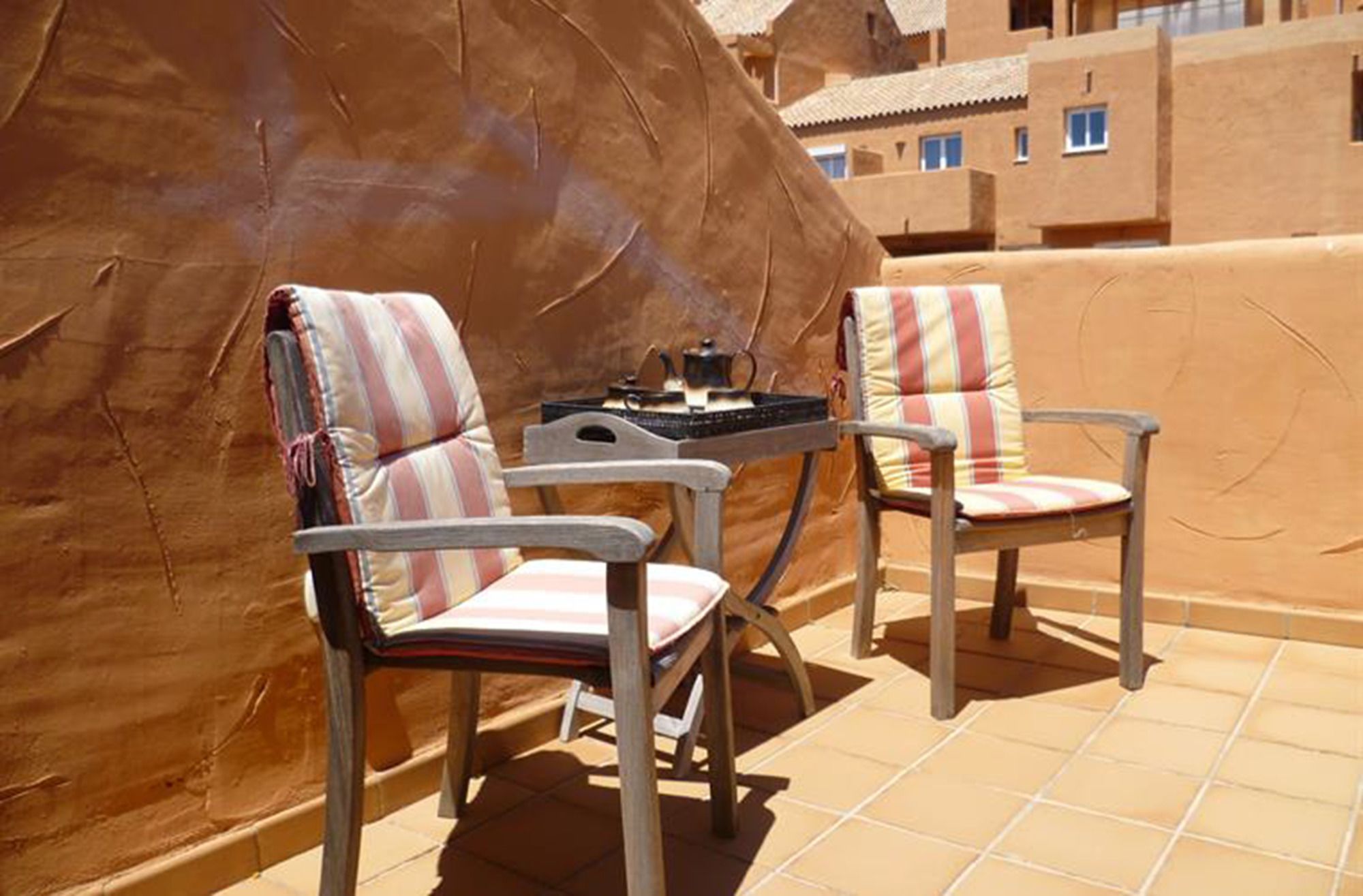 Apartamento Los Lagos de Santa Maria