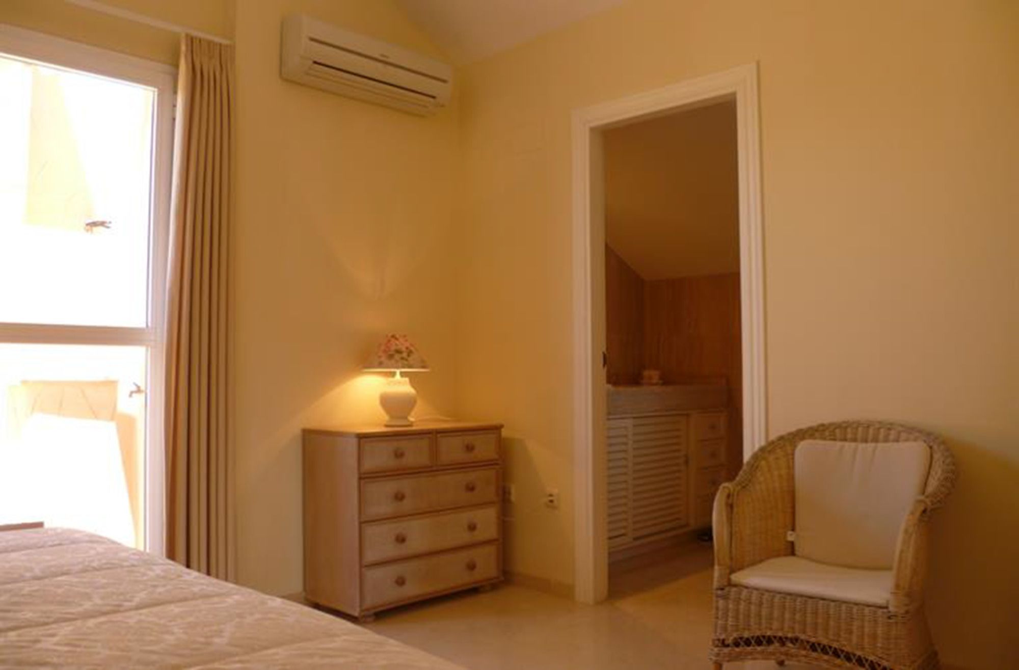 Apartamento Los Lagos de Santa Maria
