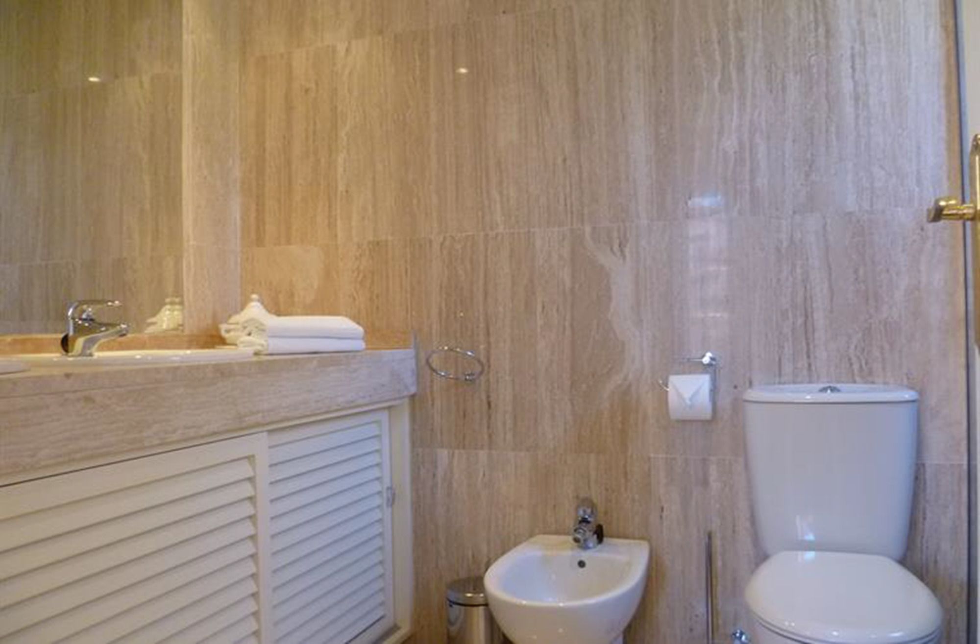 Apartamento Los Lagos de Santa Maria