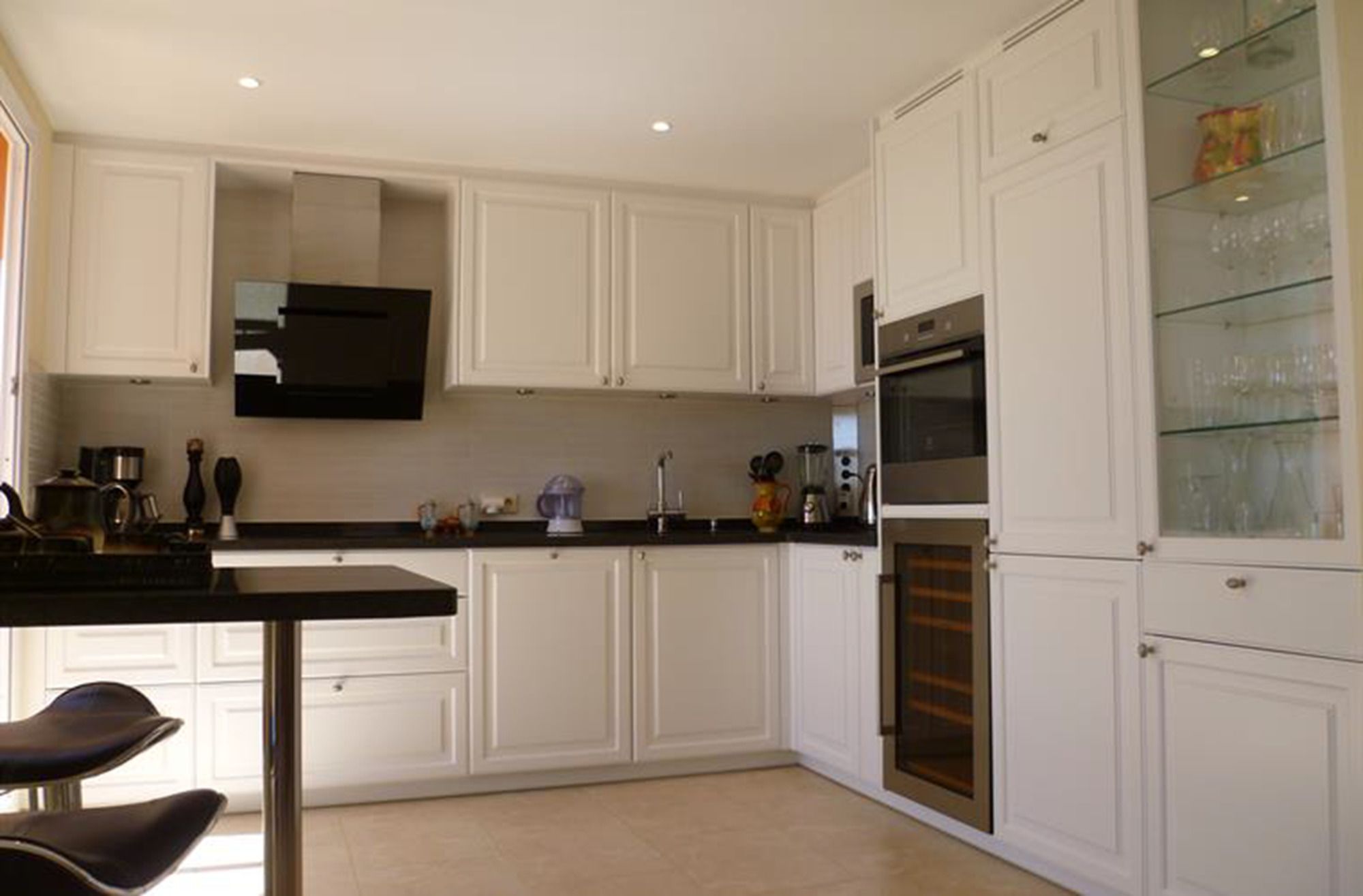 Apartamento Los Lagos de Santa Maria
