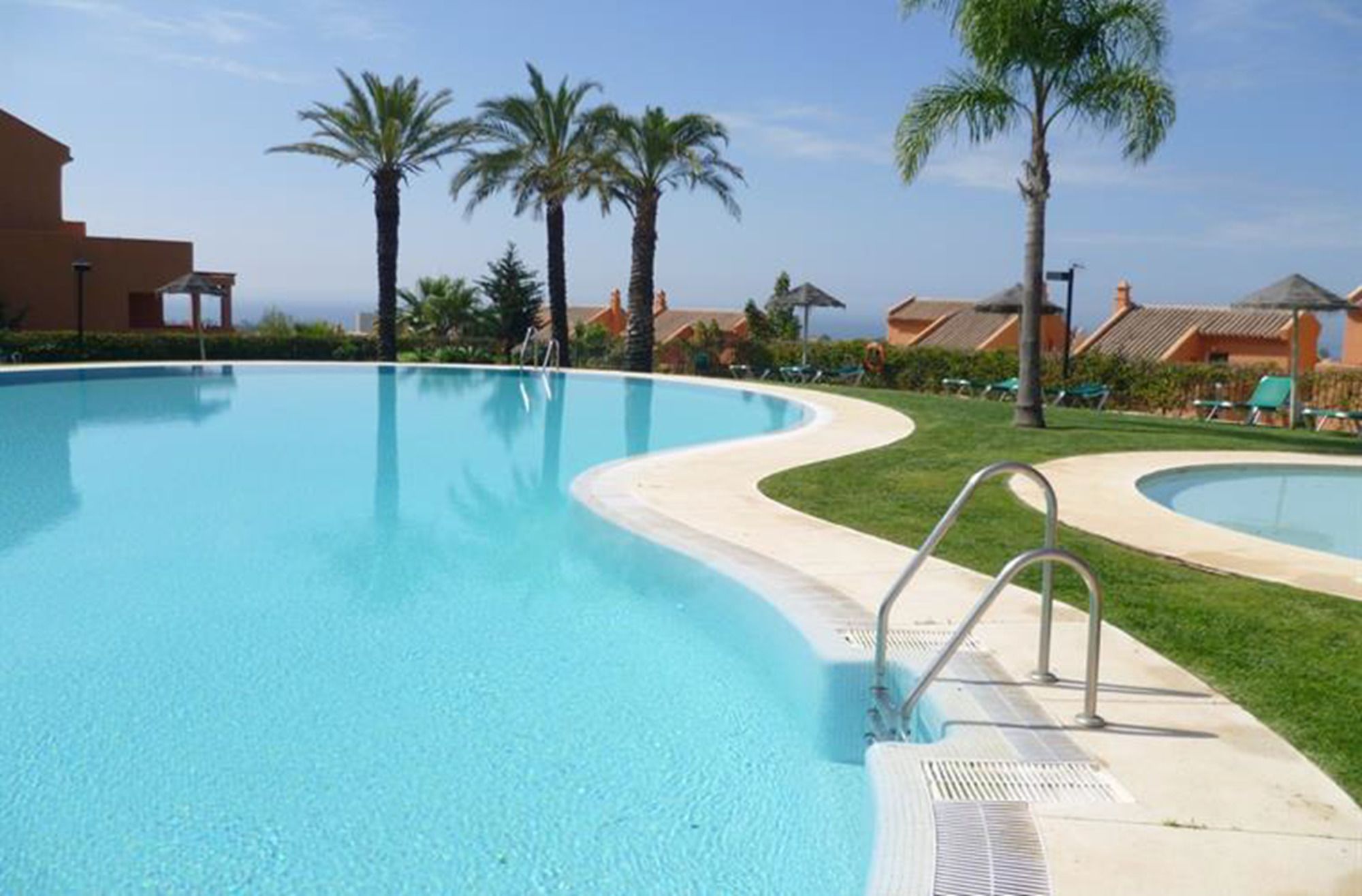 Apartamento Los Lagos de Santa Maria