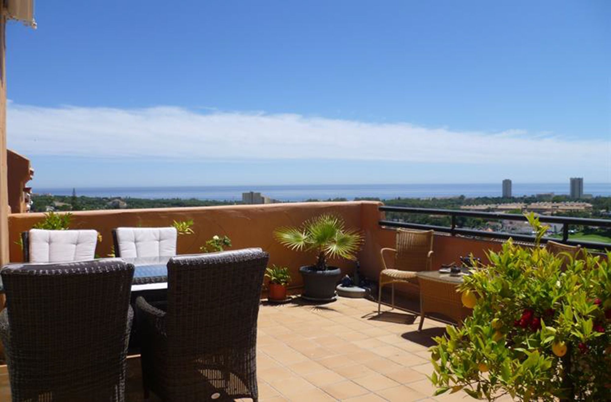 Apartamento Los Lagos de Santa Maria