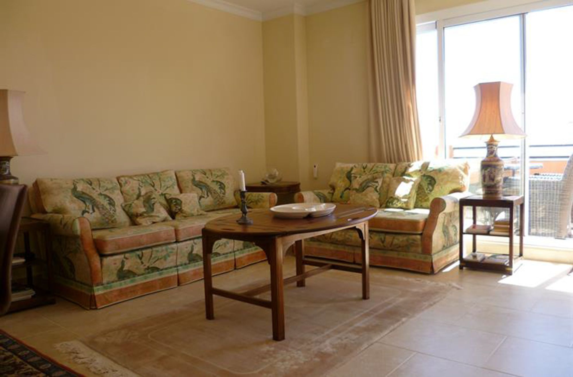 Apartamento Los Lagos de Santa Maria