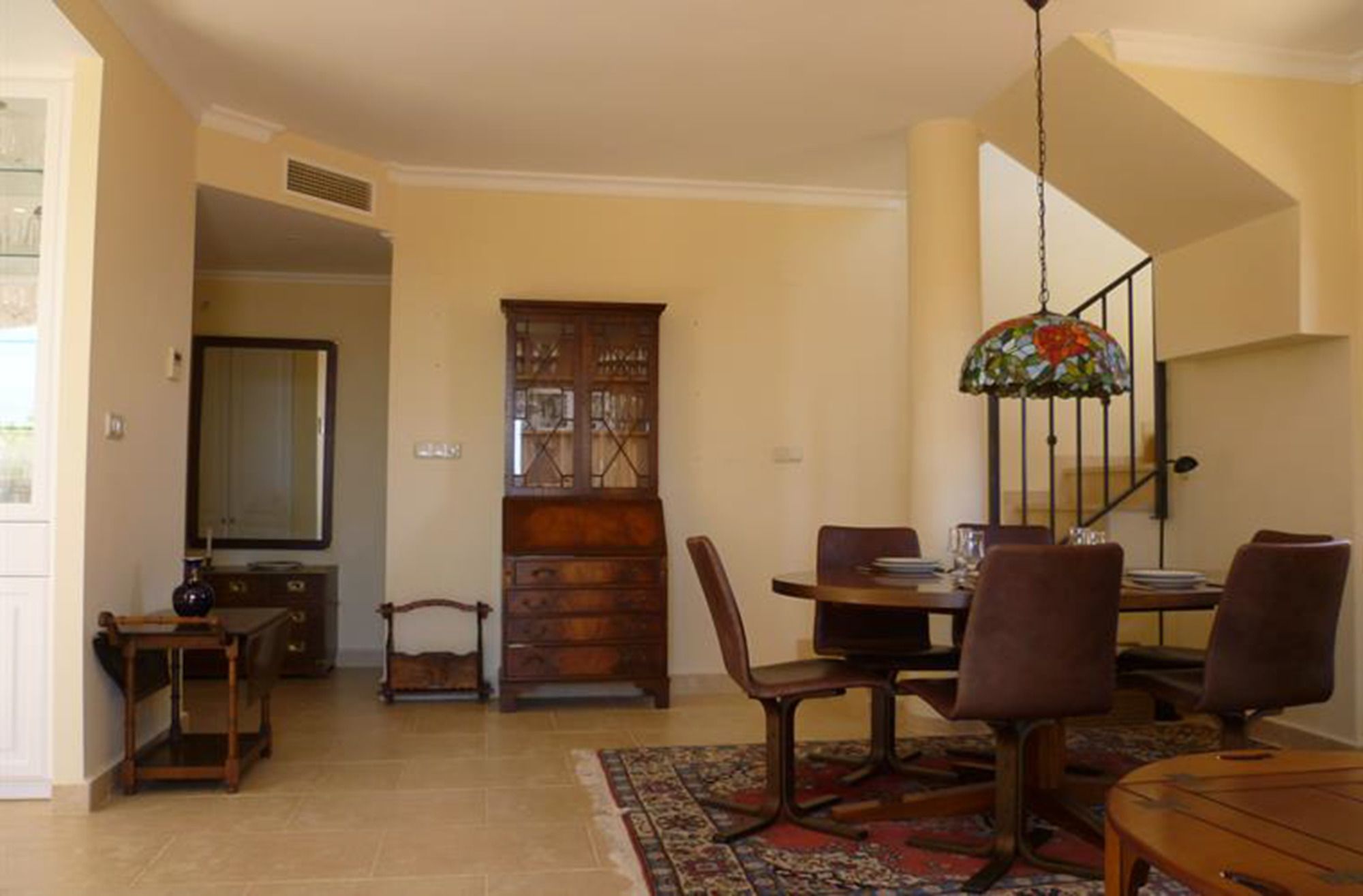 Apartamento Los Lagos de Santa Maria