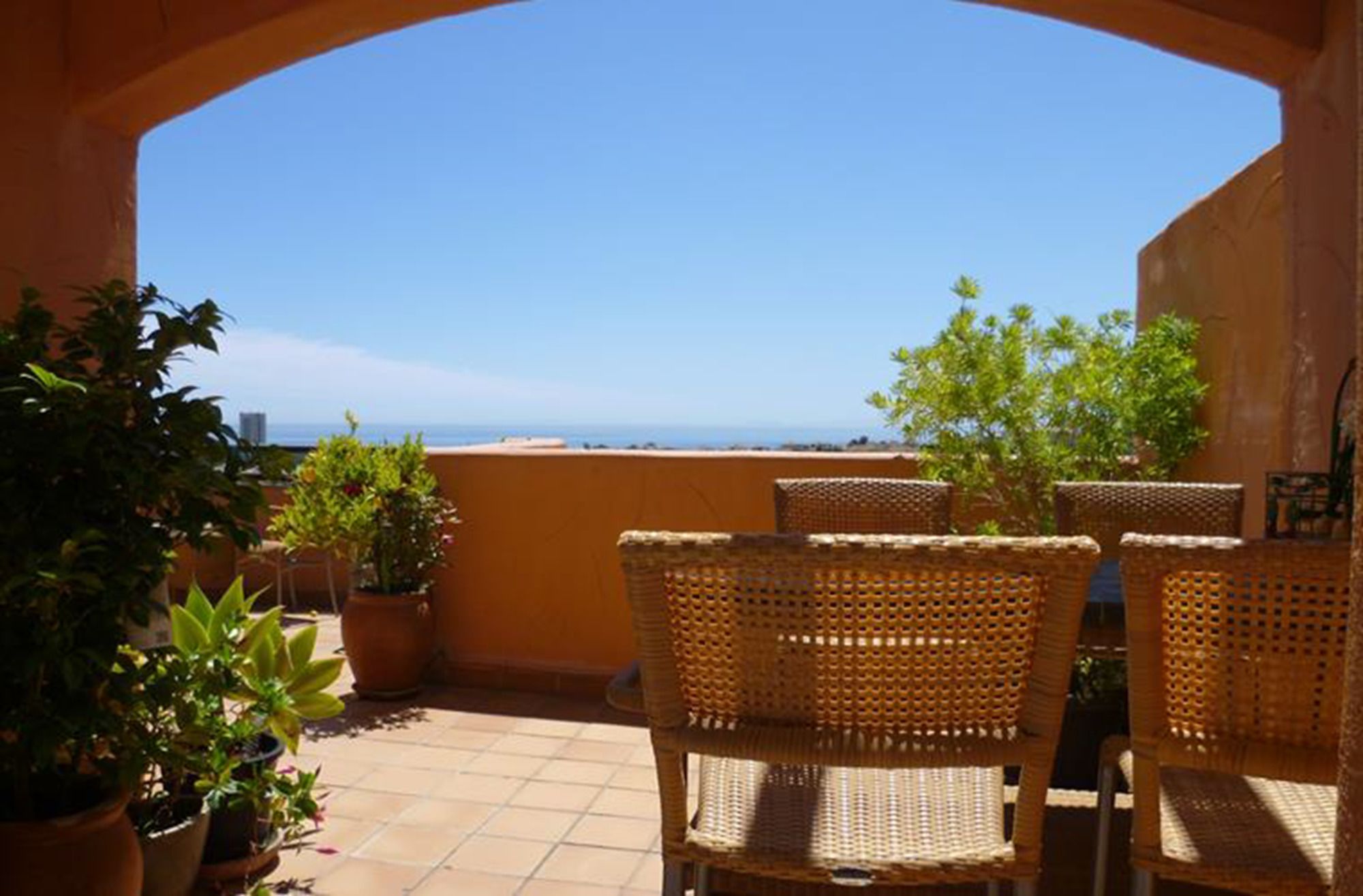 Apartamento Los Lagos de Santa Maria