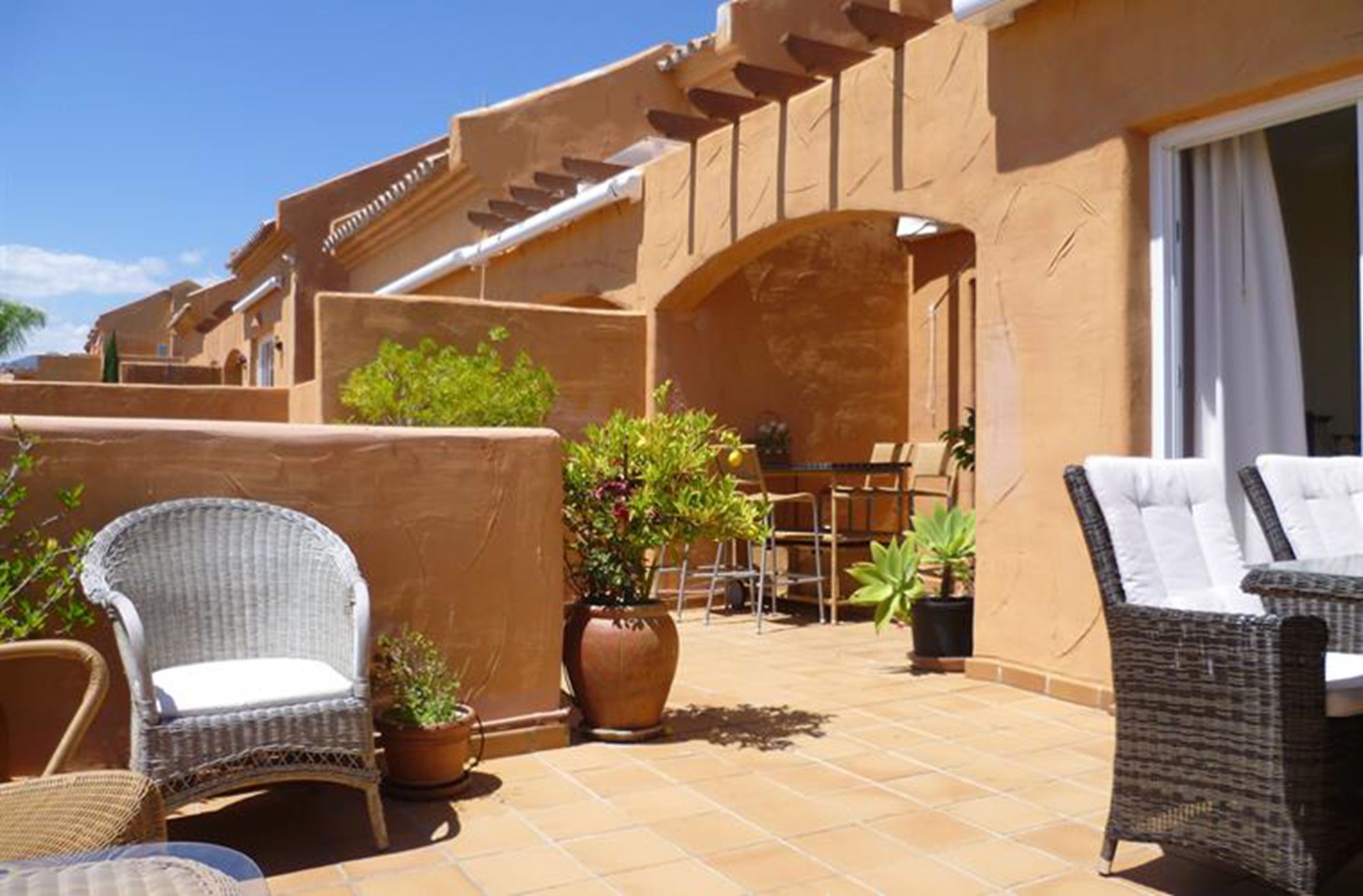 Apartamento Los Lagos de Santa Maria
