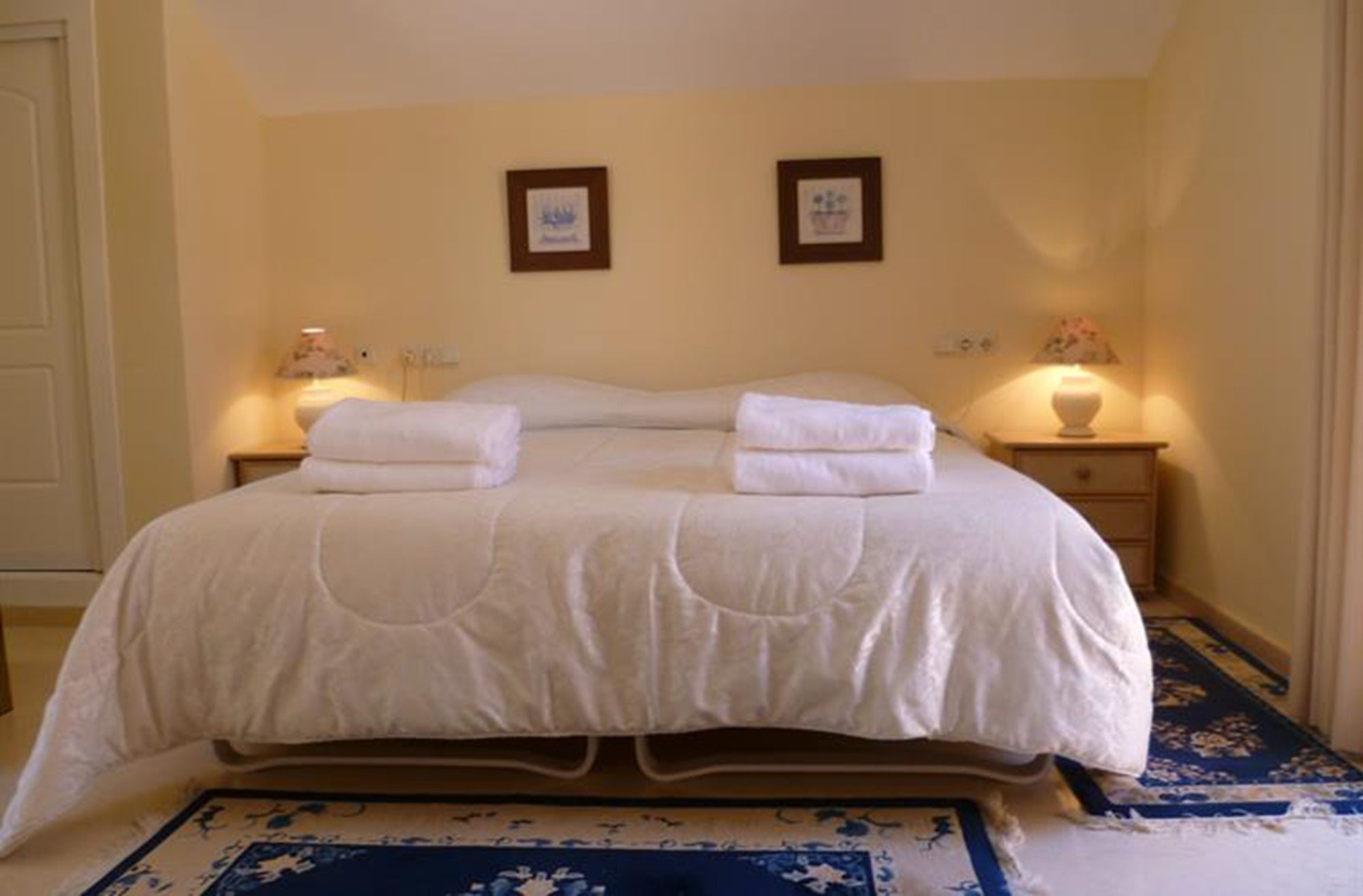 Apartamento Los Lagos de Santa Maria