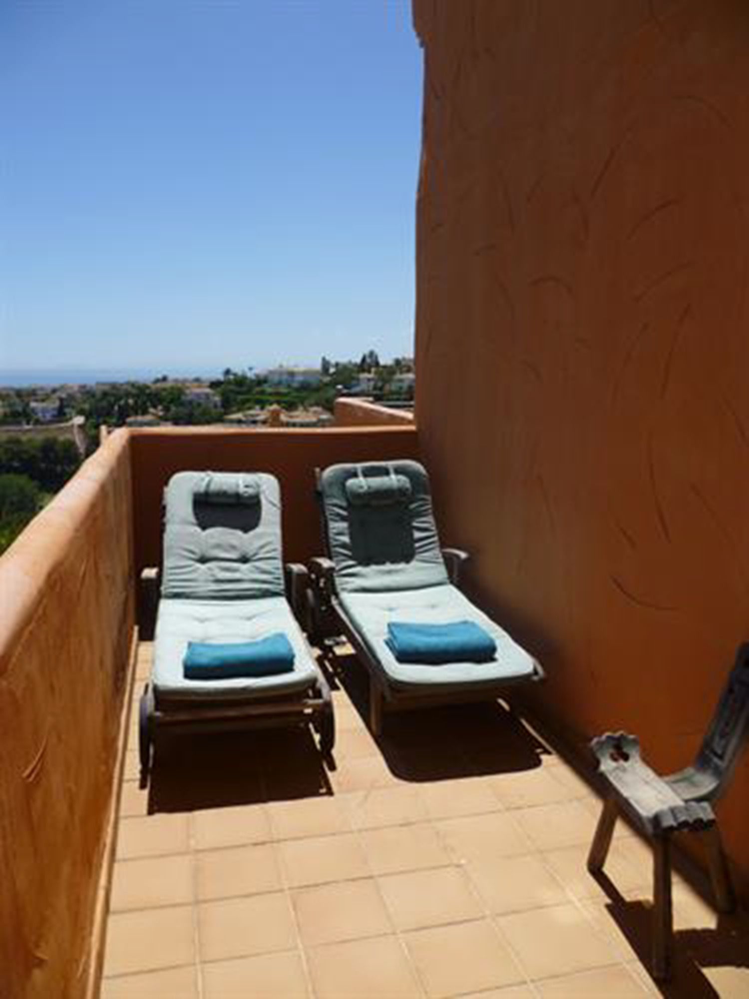 Apartamento Los Lagos de Santa Maria