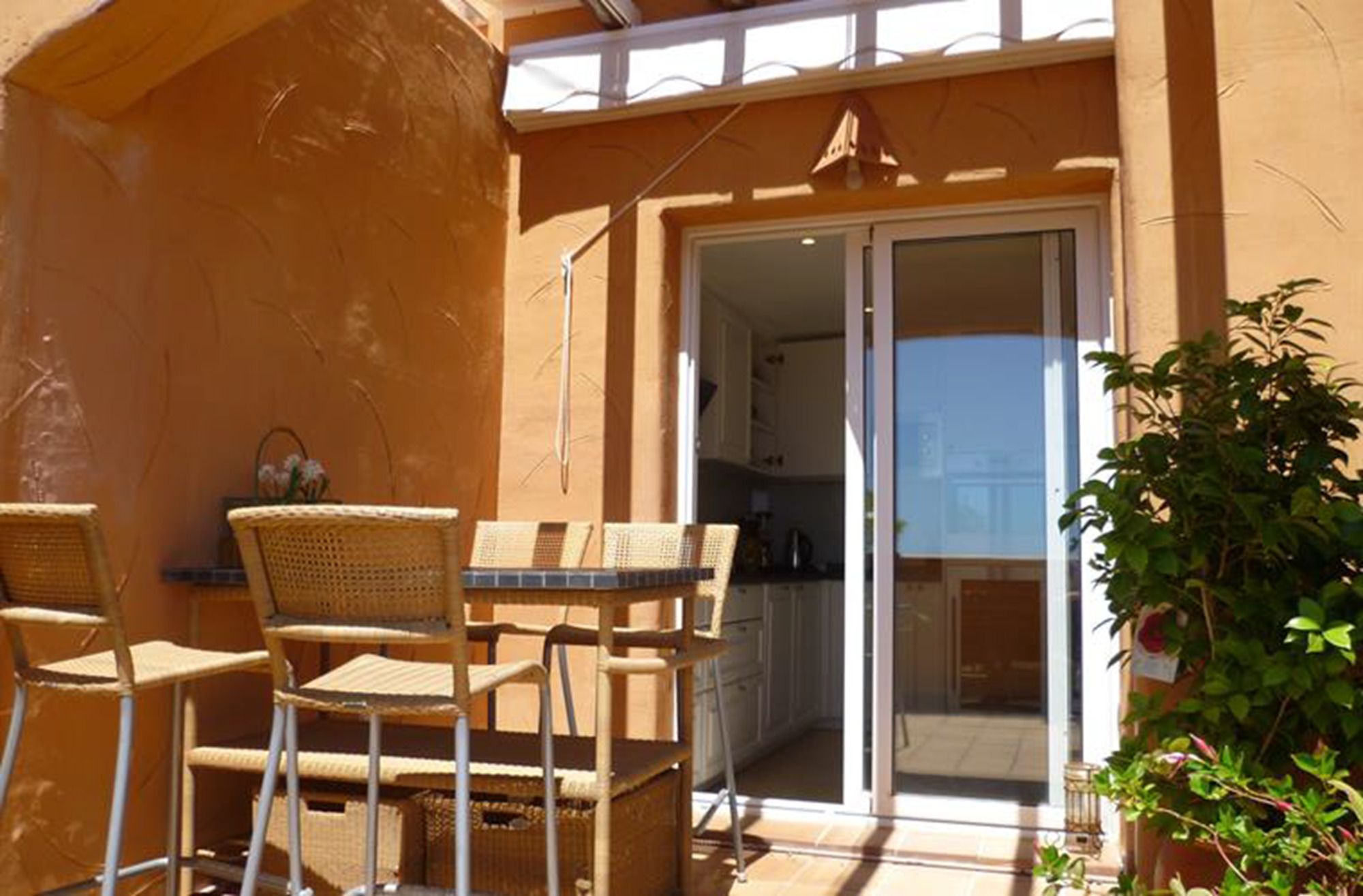 Apartamento Los Lagos de Santa Maria