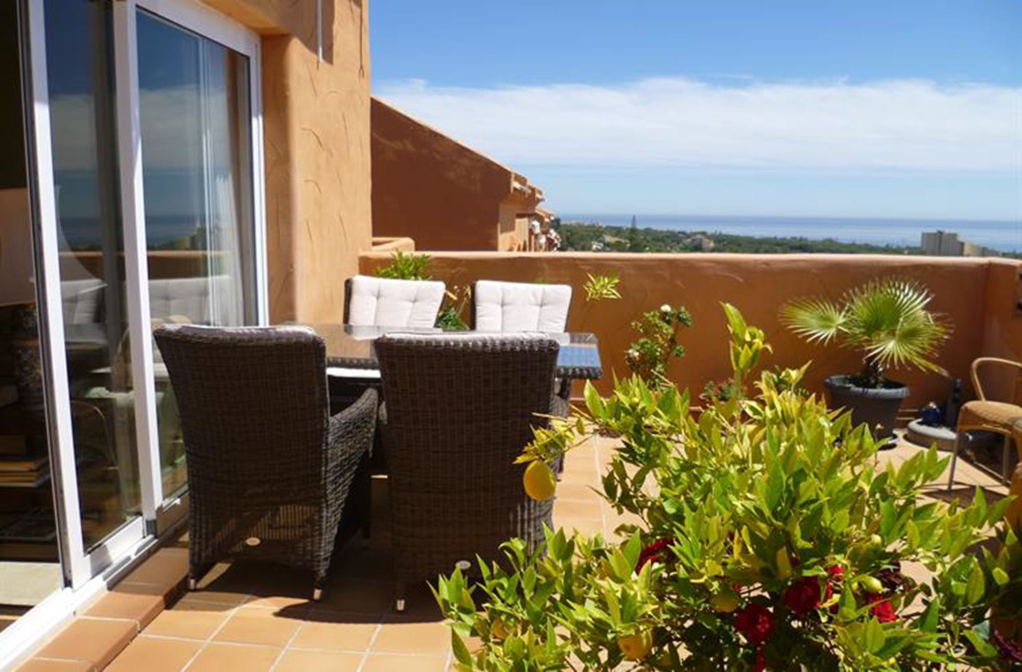 Apartamento Los Lagos de Santa Maria