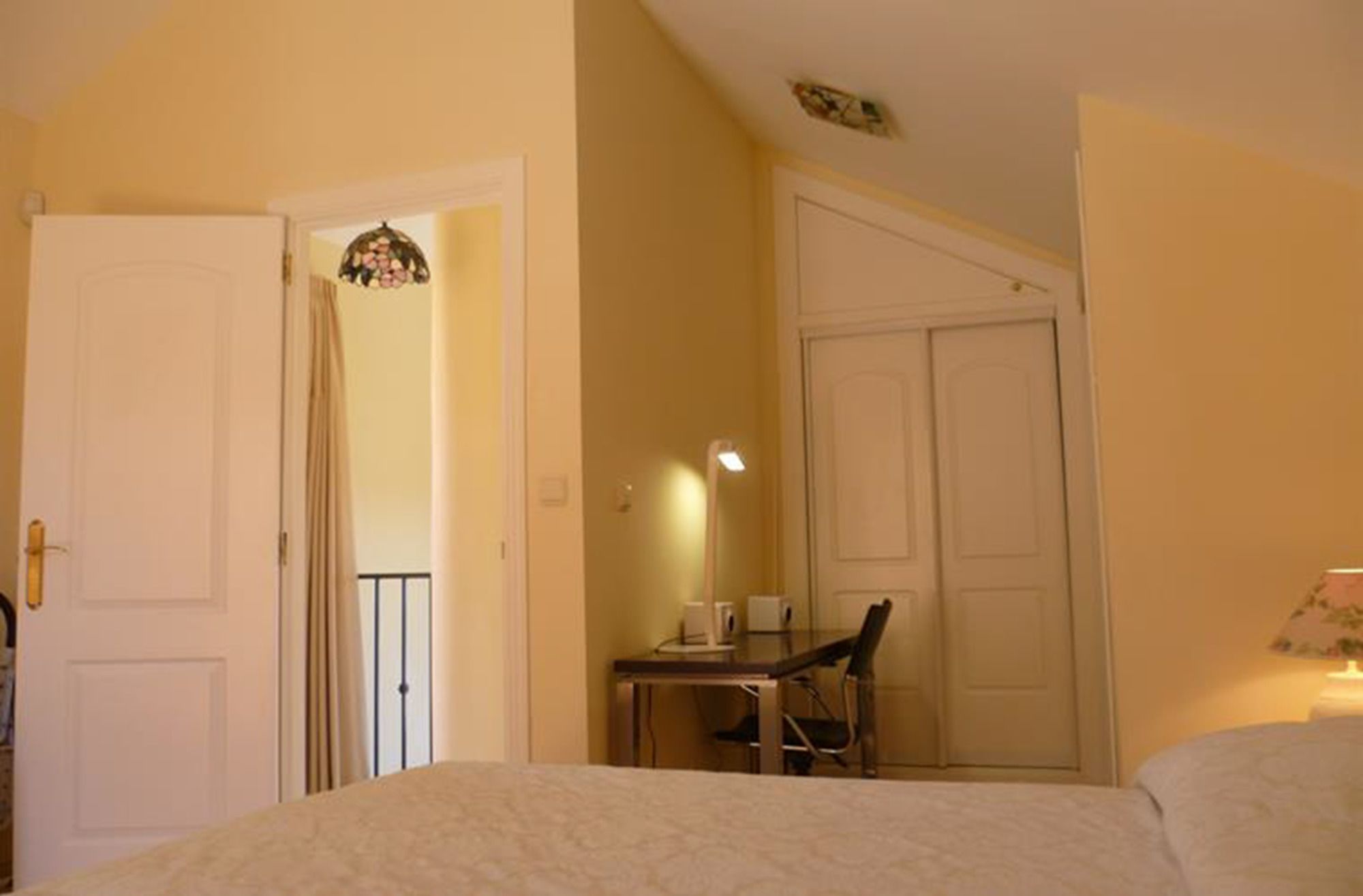 Apartamento Los Lagos de Santa Maria