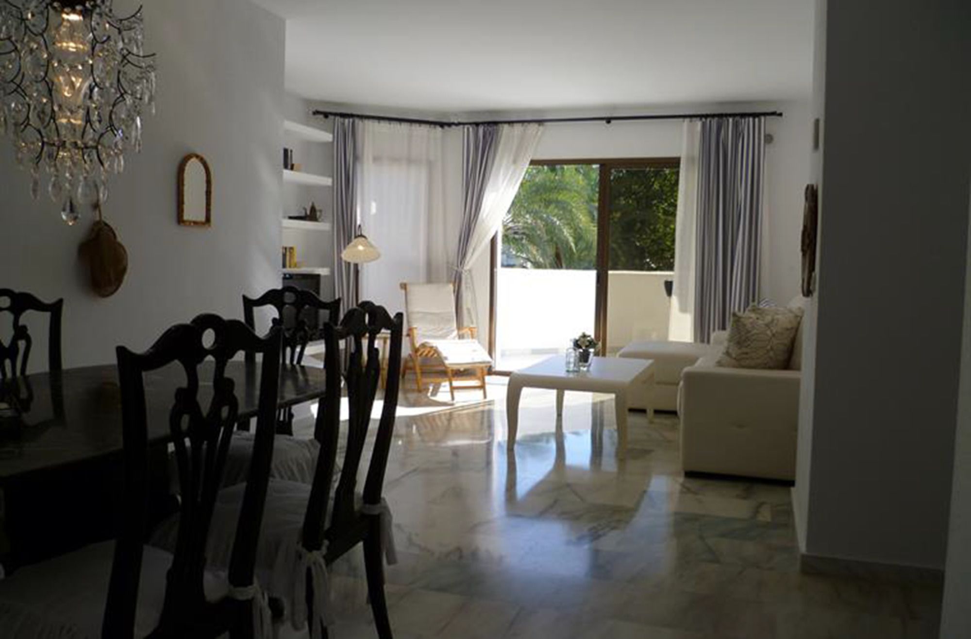 Apartamento Real de Zaragoza