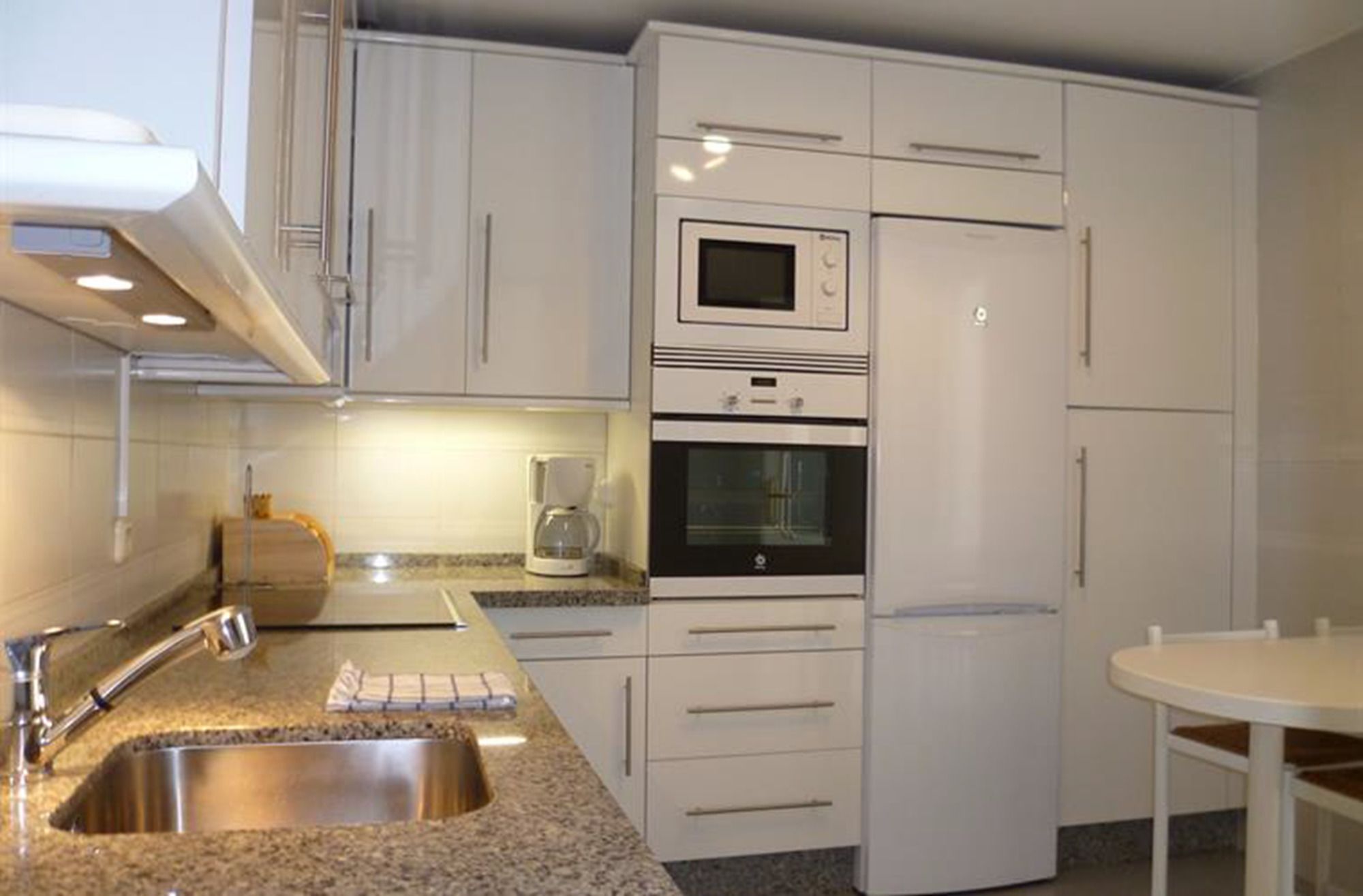 Apartamento Real de Zaragoza