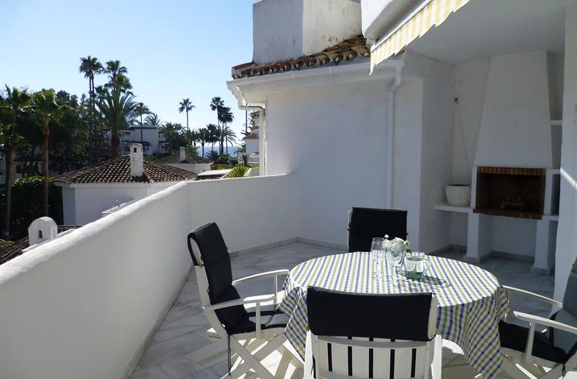 Apartamento Real de Zaragoza
