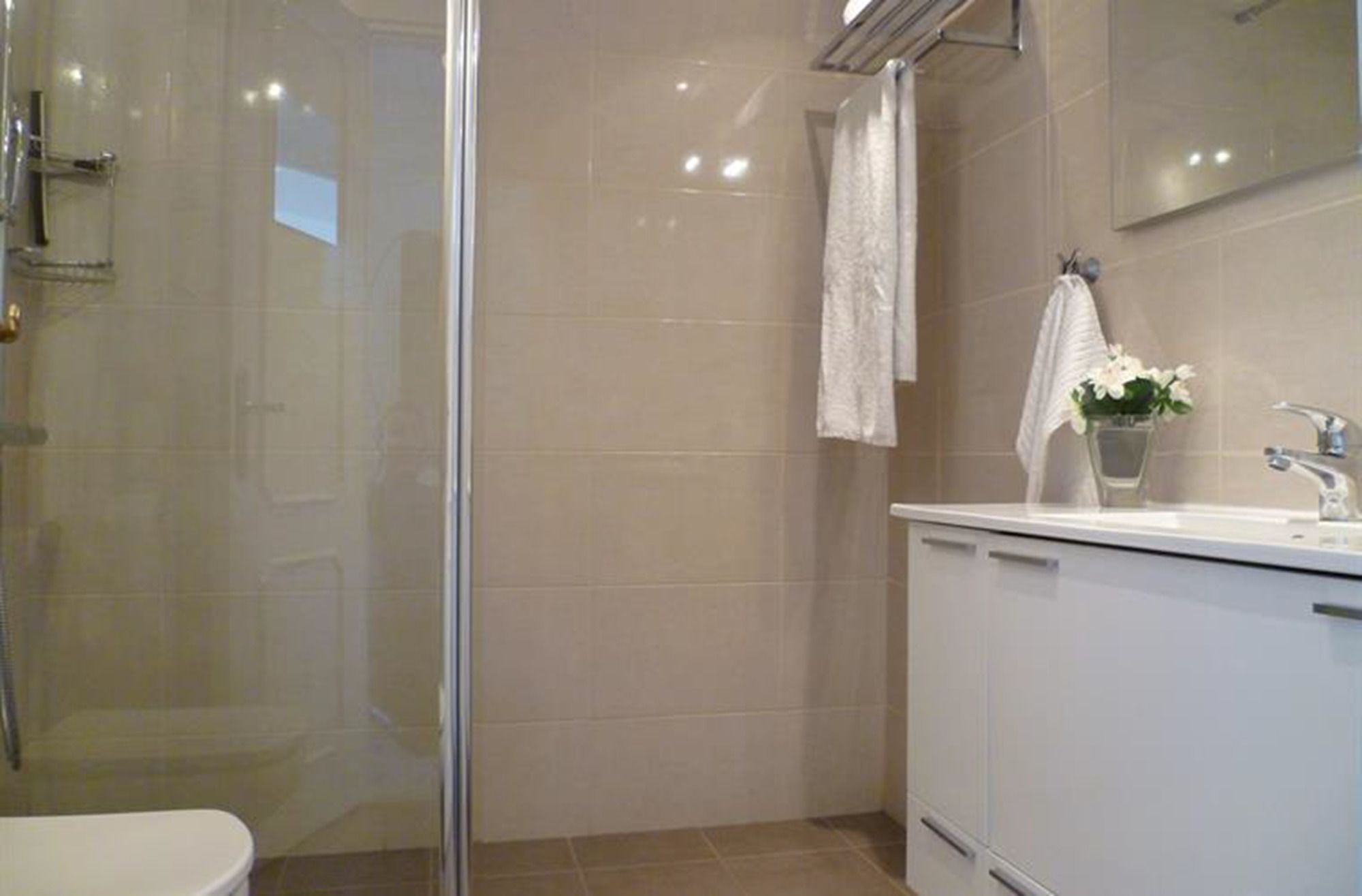 Apartamento Real de Zaragoza