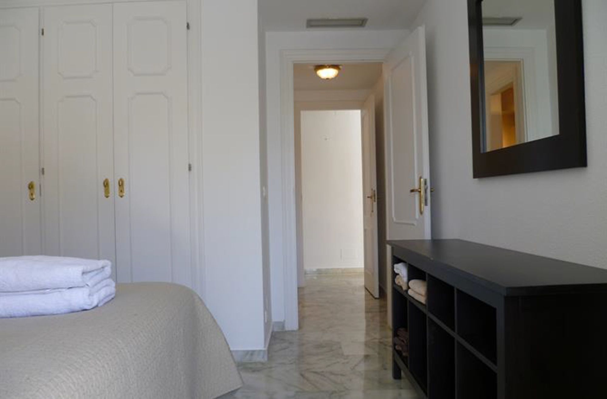 Apartamento Real de Zaragoza