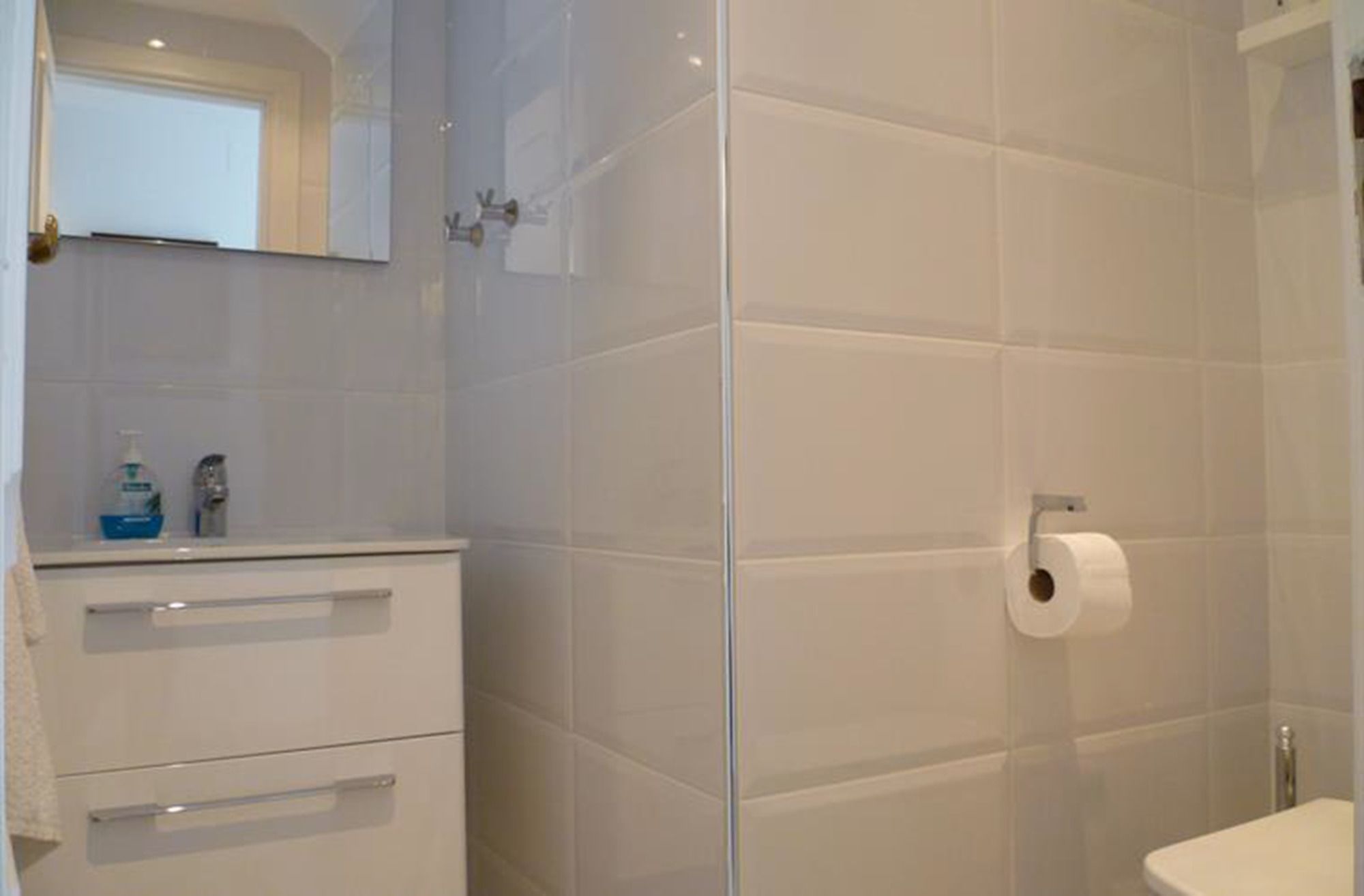 Apartamento Real de Zaragoza