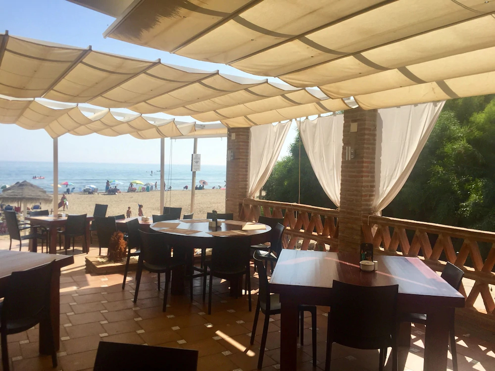 Apartamentos Coronado