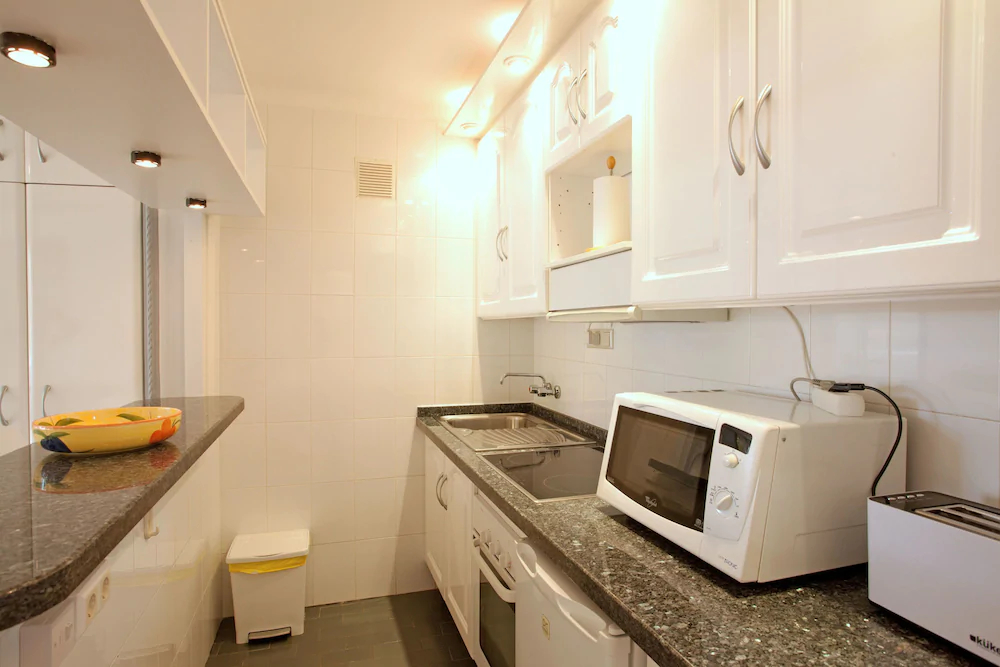 Apartamentos Coronado