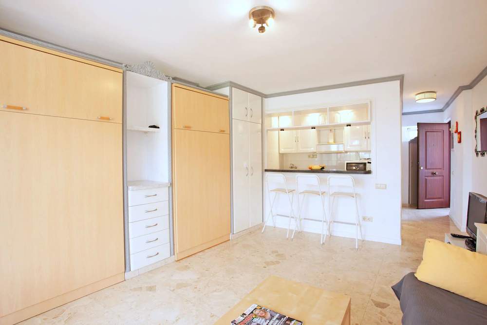 Apartamentos Coronado