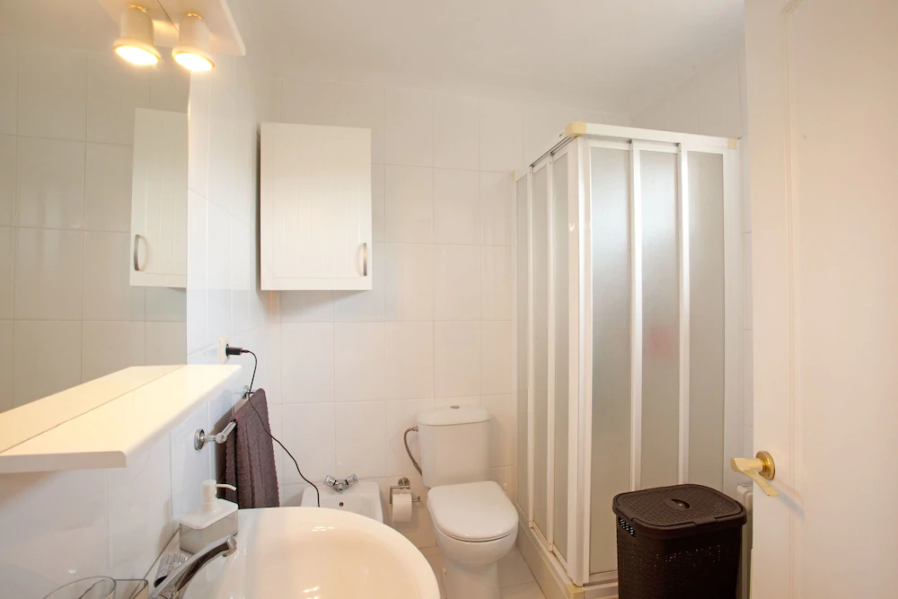 Apartamentos Coronado