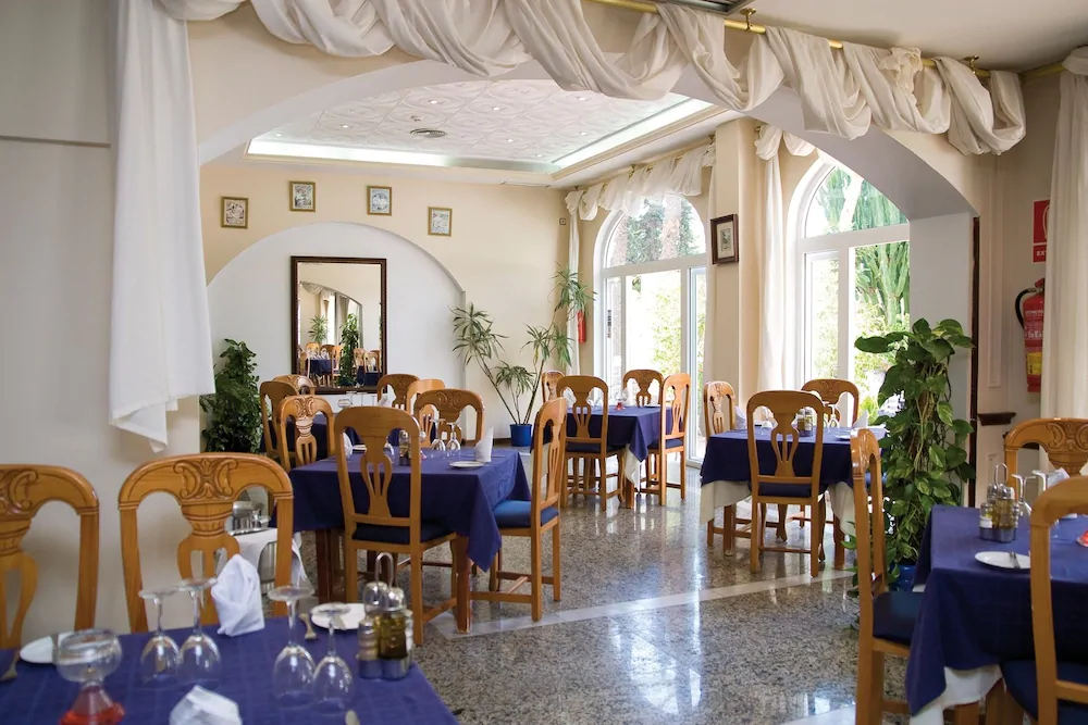 Apartamentos Coronado