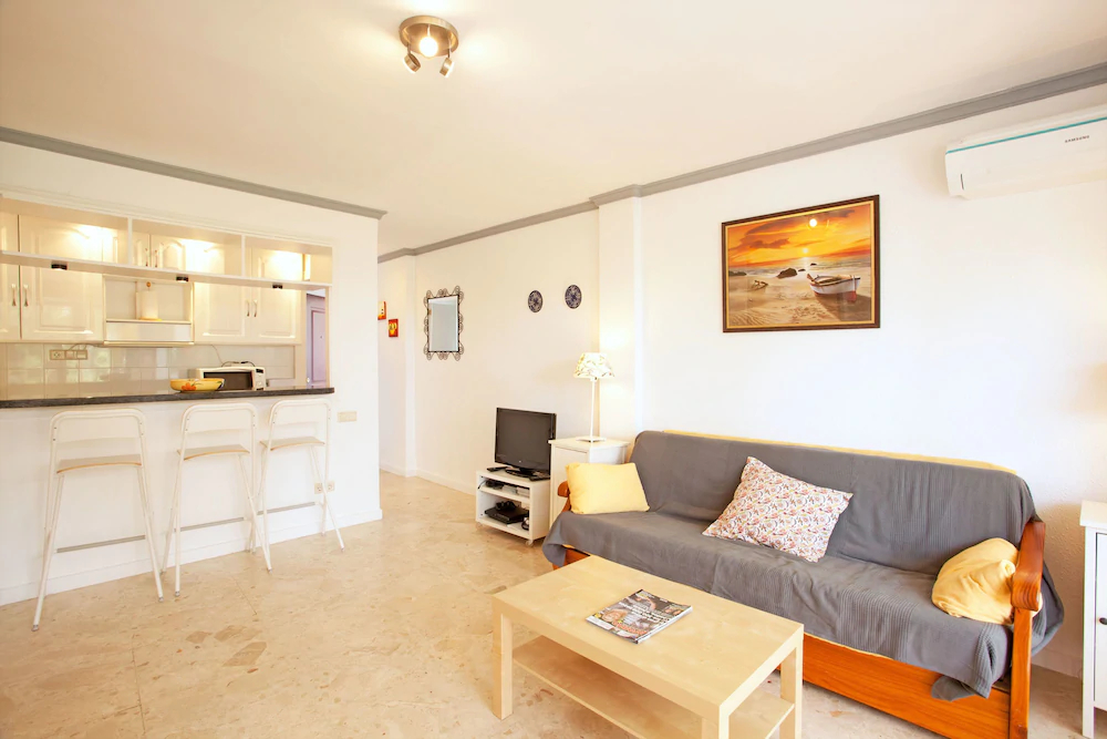 Apartamentos Coronado