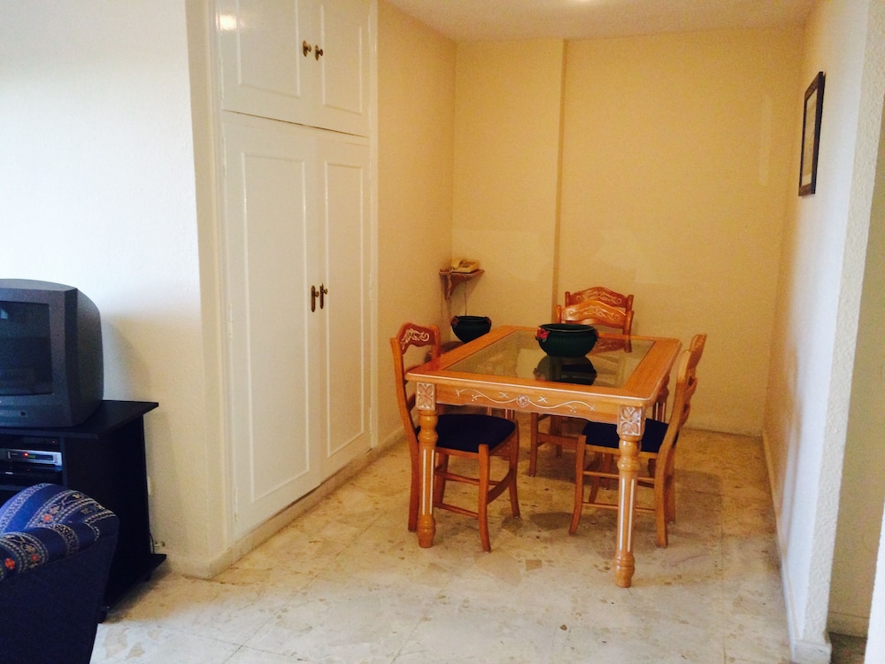 Apartamentos Coronado