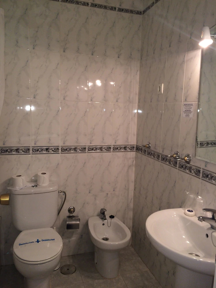 Apartamentos Coronado