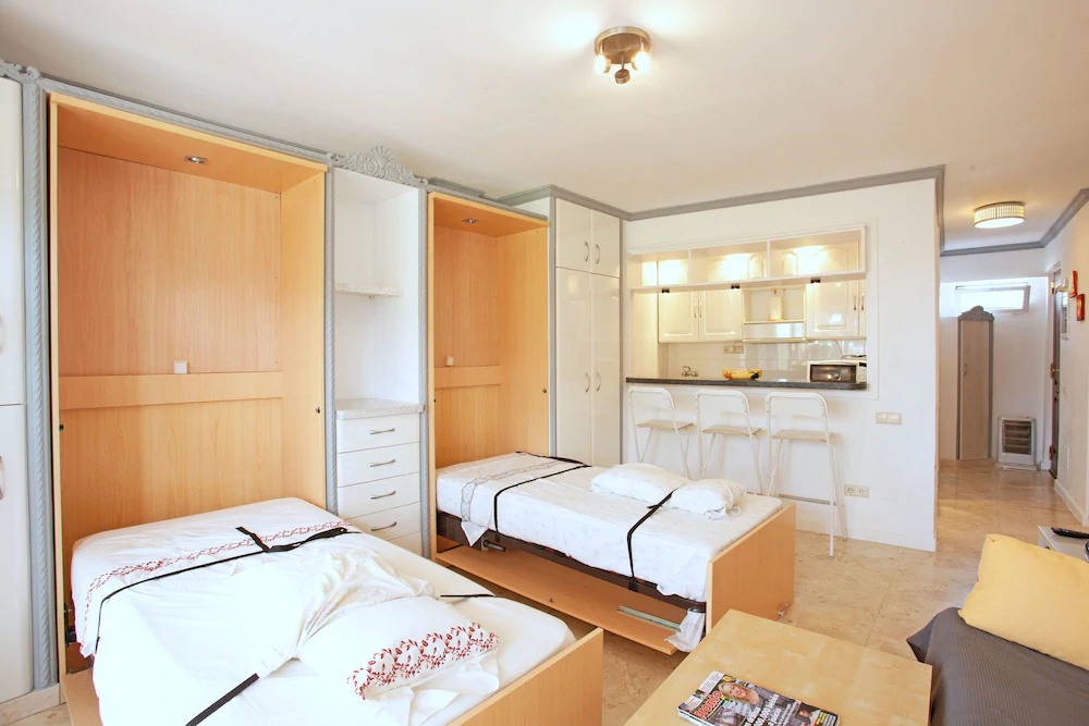Apartamentos Coronado