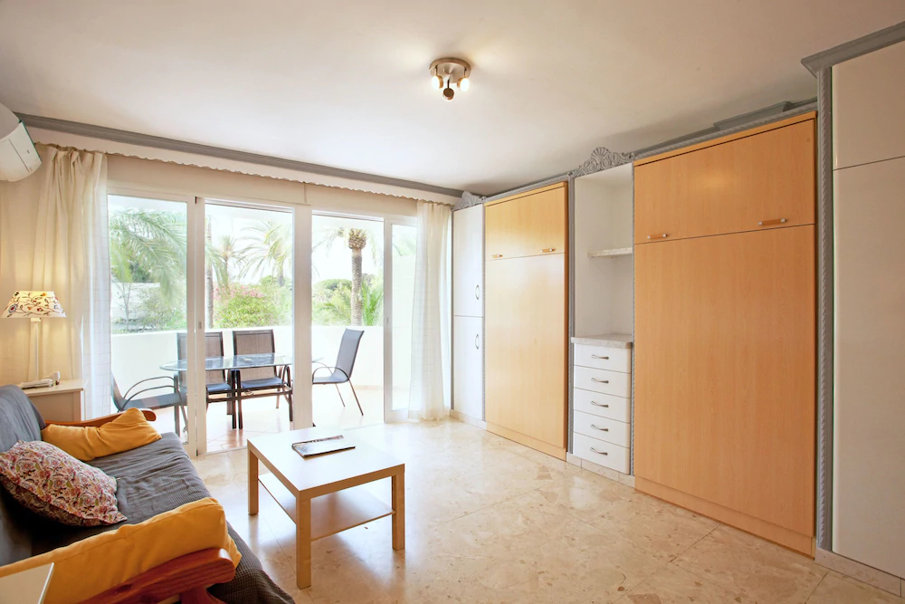 Apartamentos Coronado