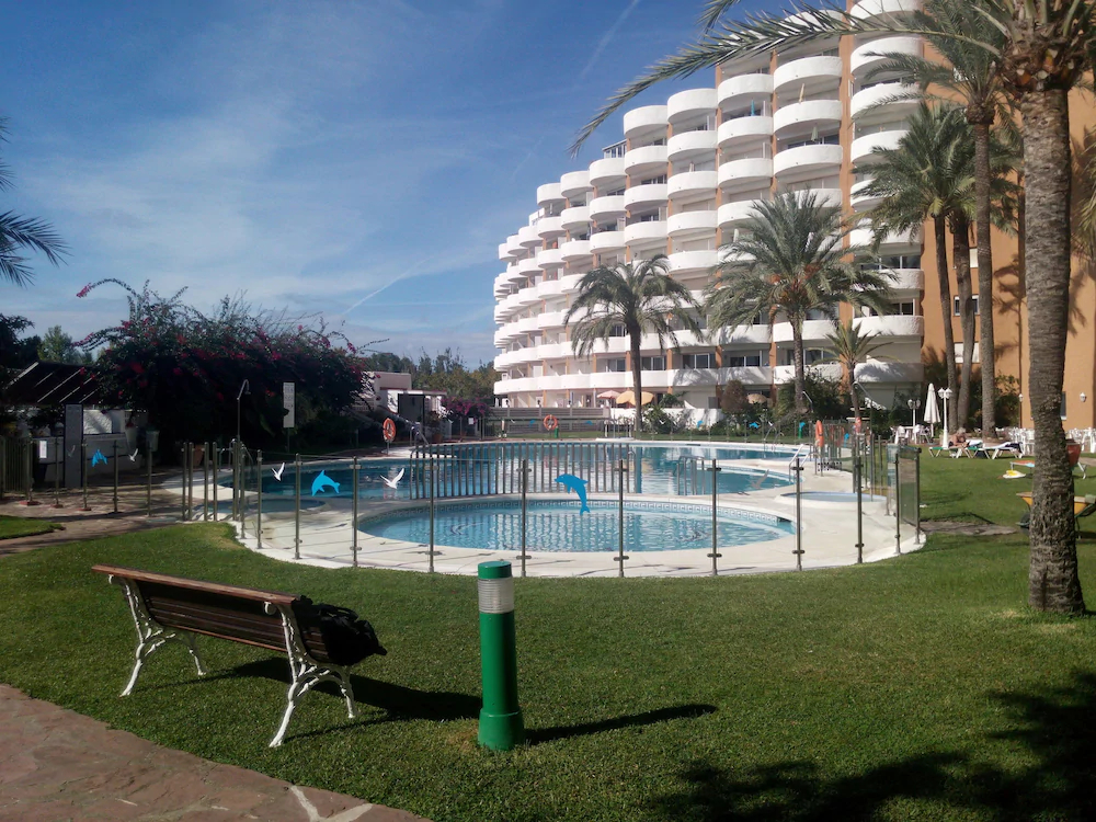 Apartamentos Coronado