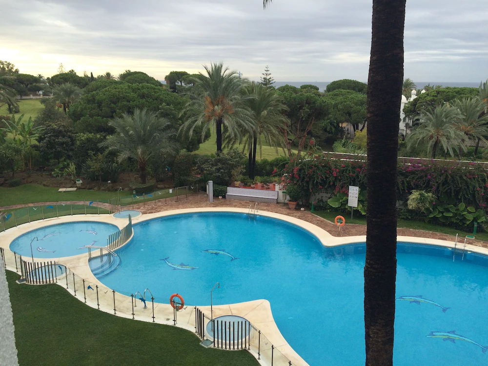 Apartamentos Coronado