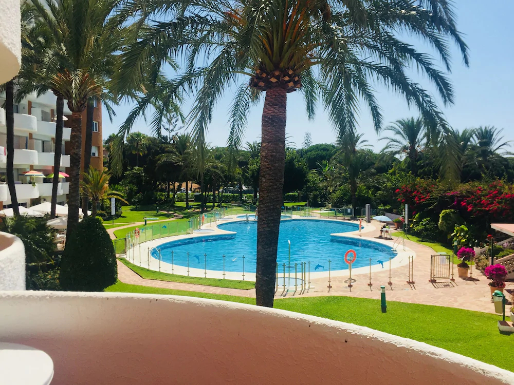 Apartamentos Coronado
