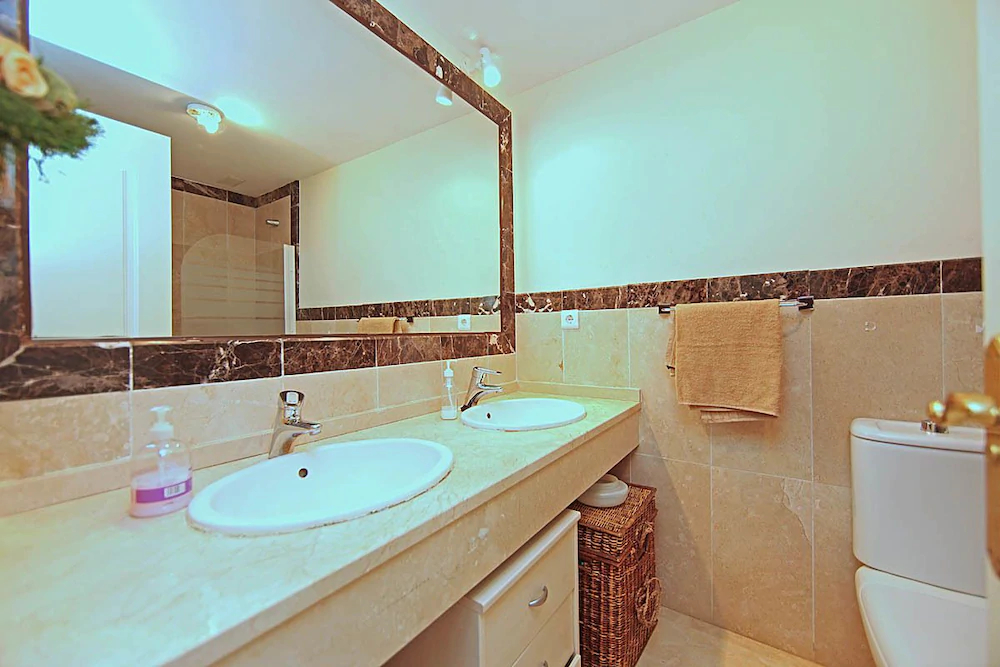 Apartamentos Marbella Playa