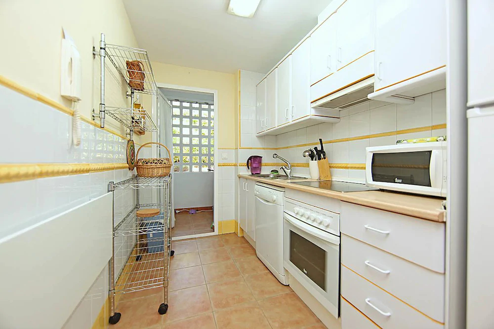 Apartamentos Marbella Playa