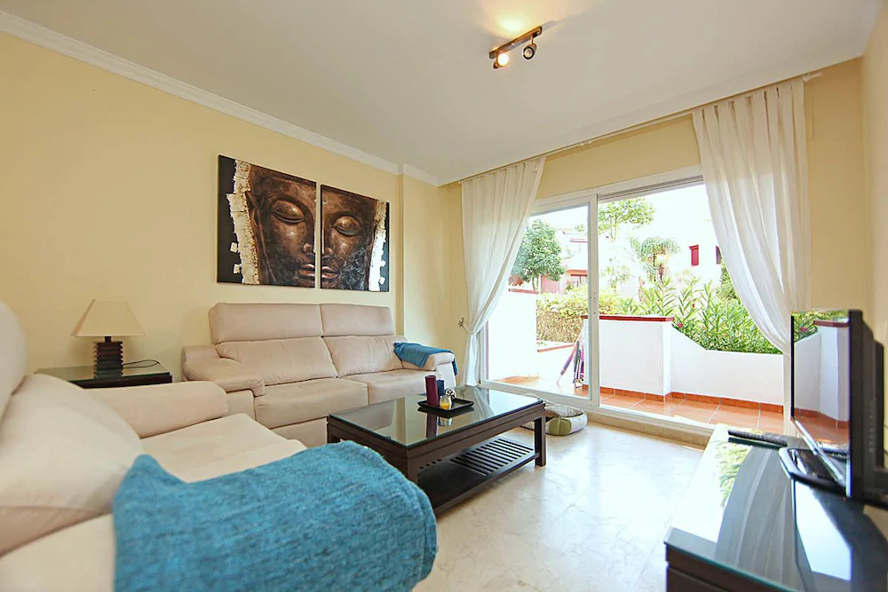 Apartamentos Marbella Playa