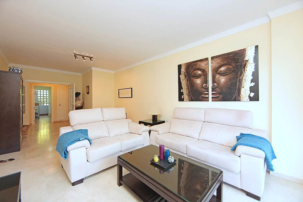 Apartamentos Marbella Playa