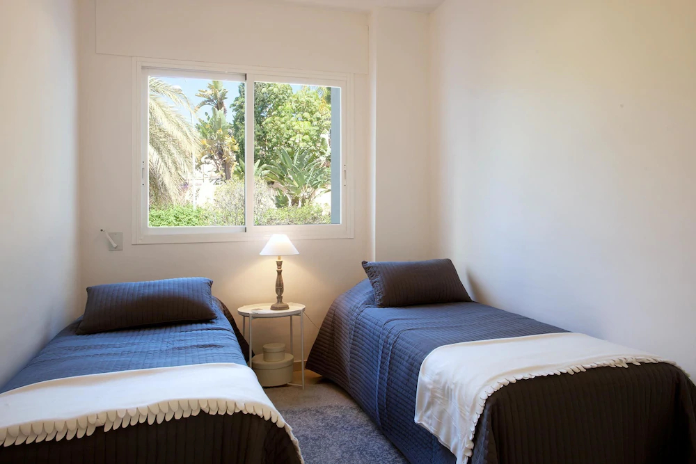 Apartamentos Marbella Playa