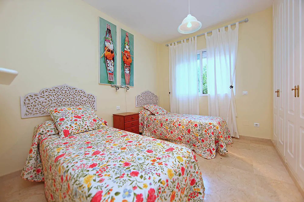 Apartamentos Marbella Playa