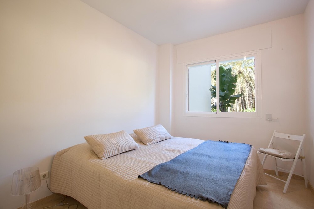 Apartamentos Marbella Playa