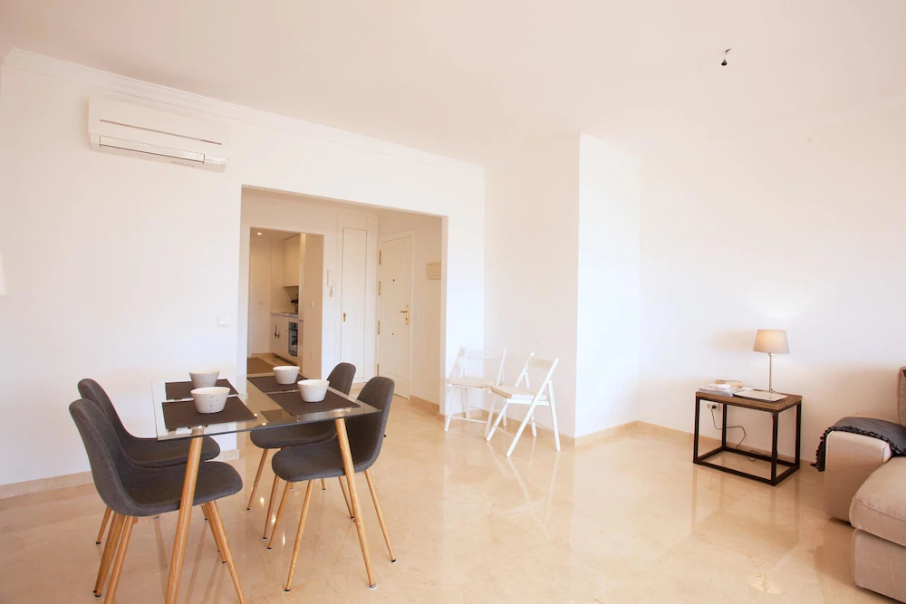 Apartamentos Marbella Playa