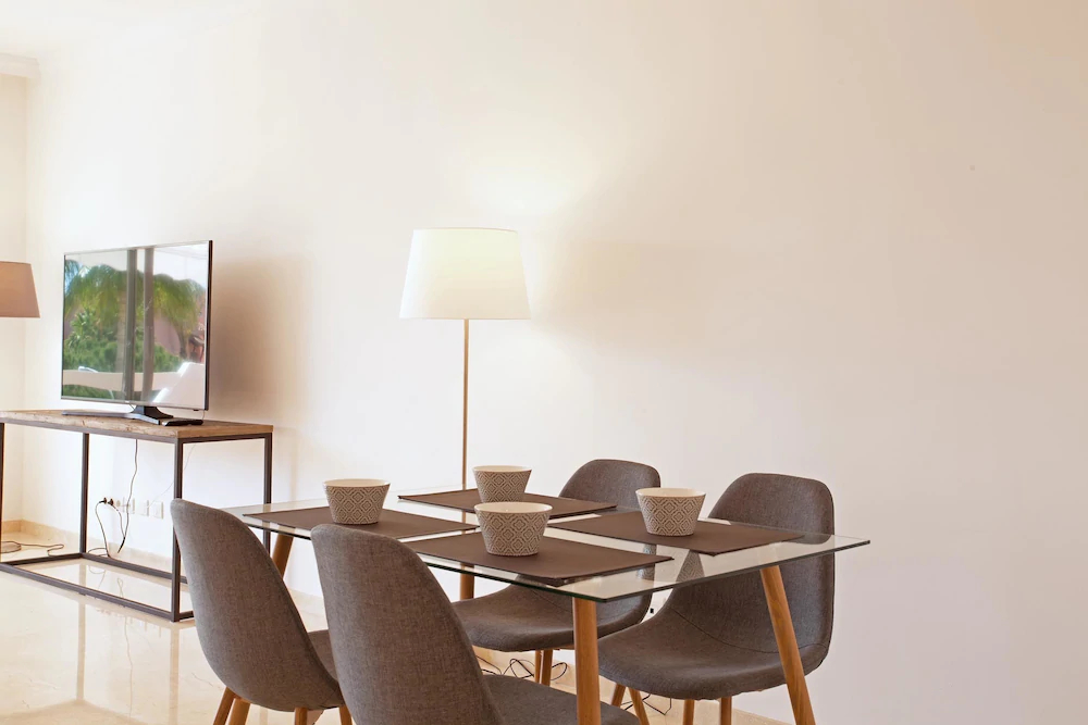 Apartamentos Marbella Playa