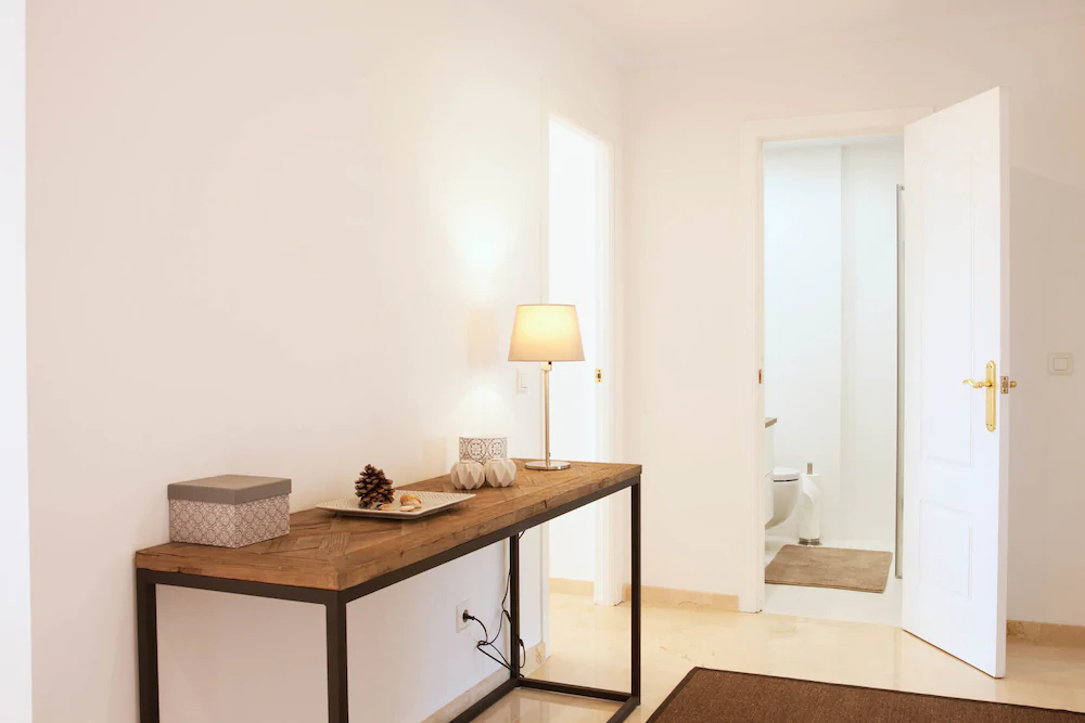 Apartamentos Marbella Playa