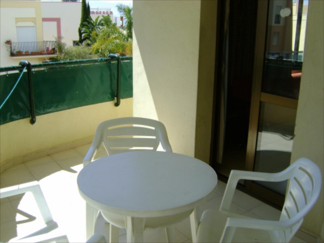 Apartamentos Mediterráneo