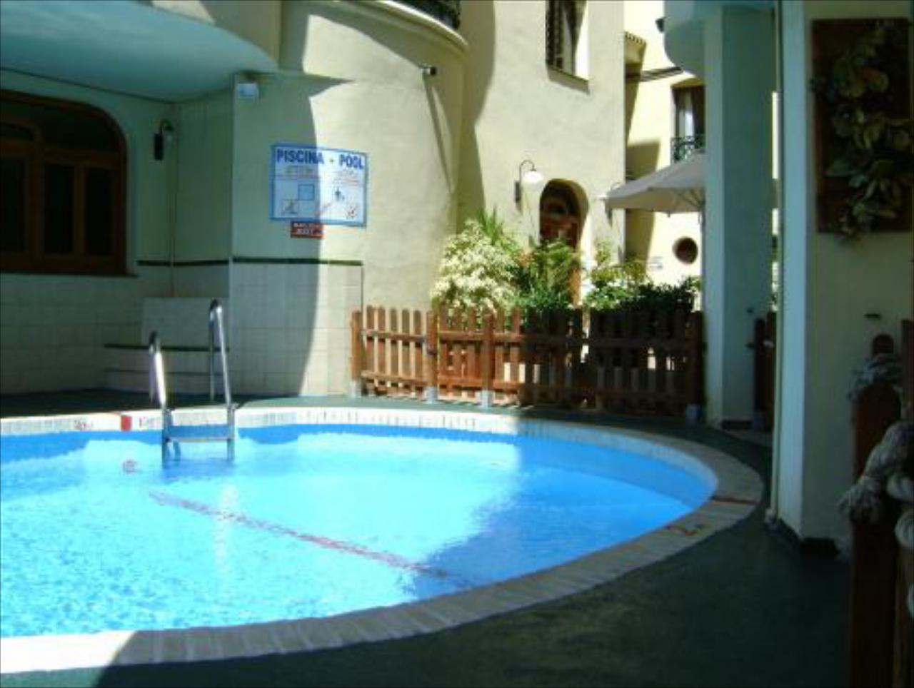 Apartamentos Mediterráneo