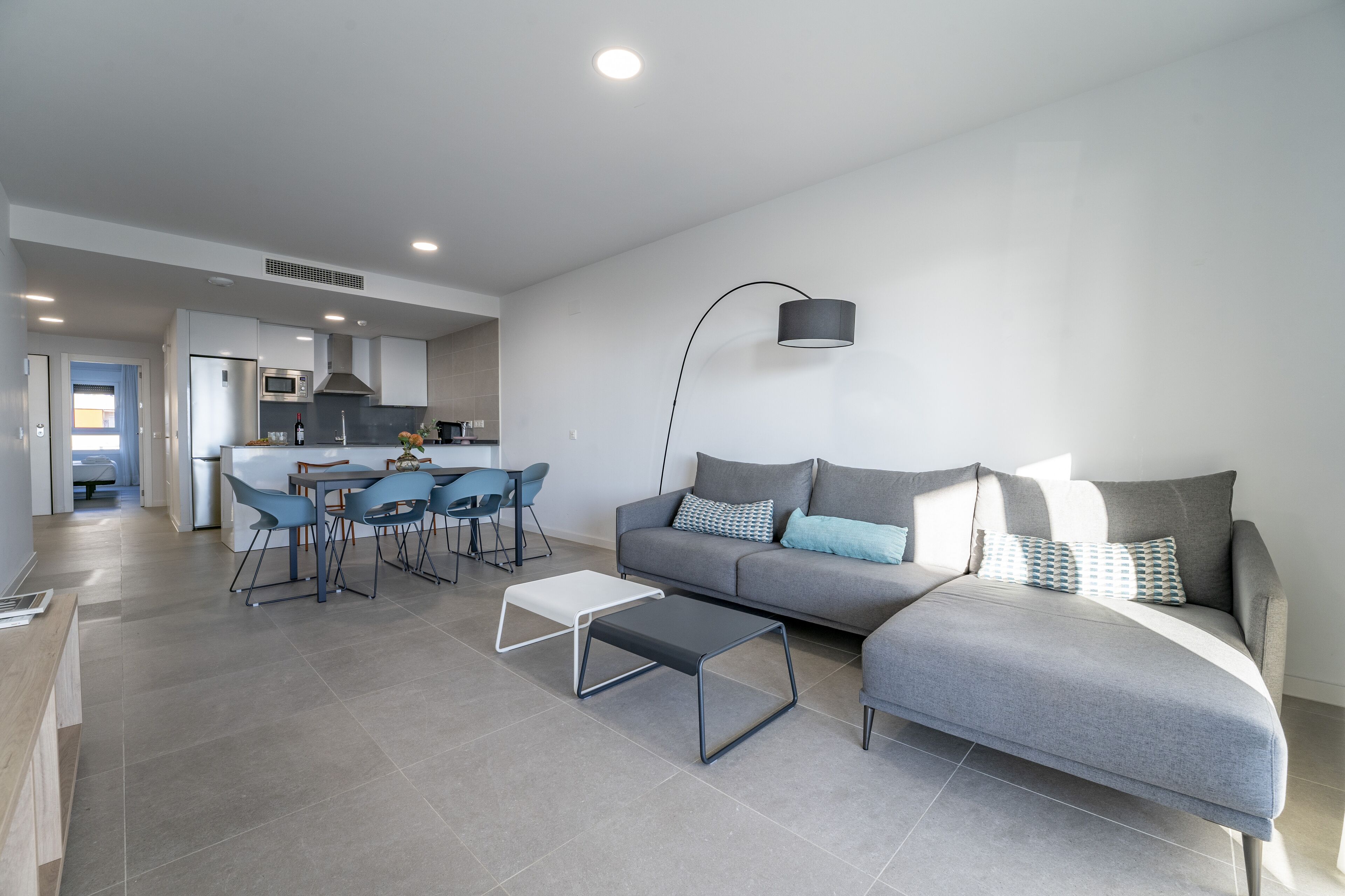 Aqua Apartments Bellamar