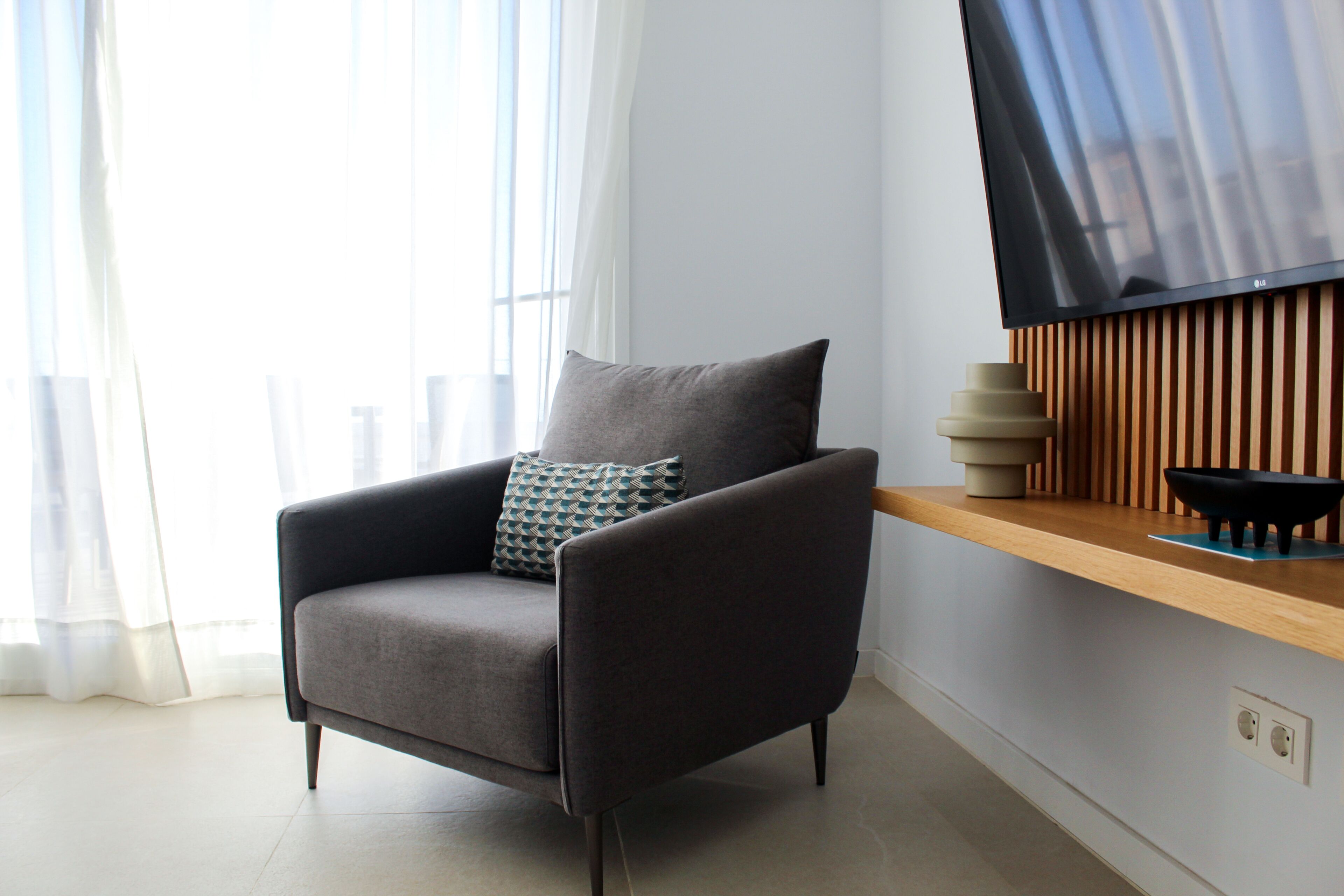 Aqua Apartments Bellamar