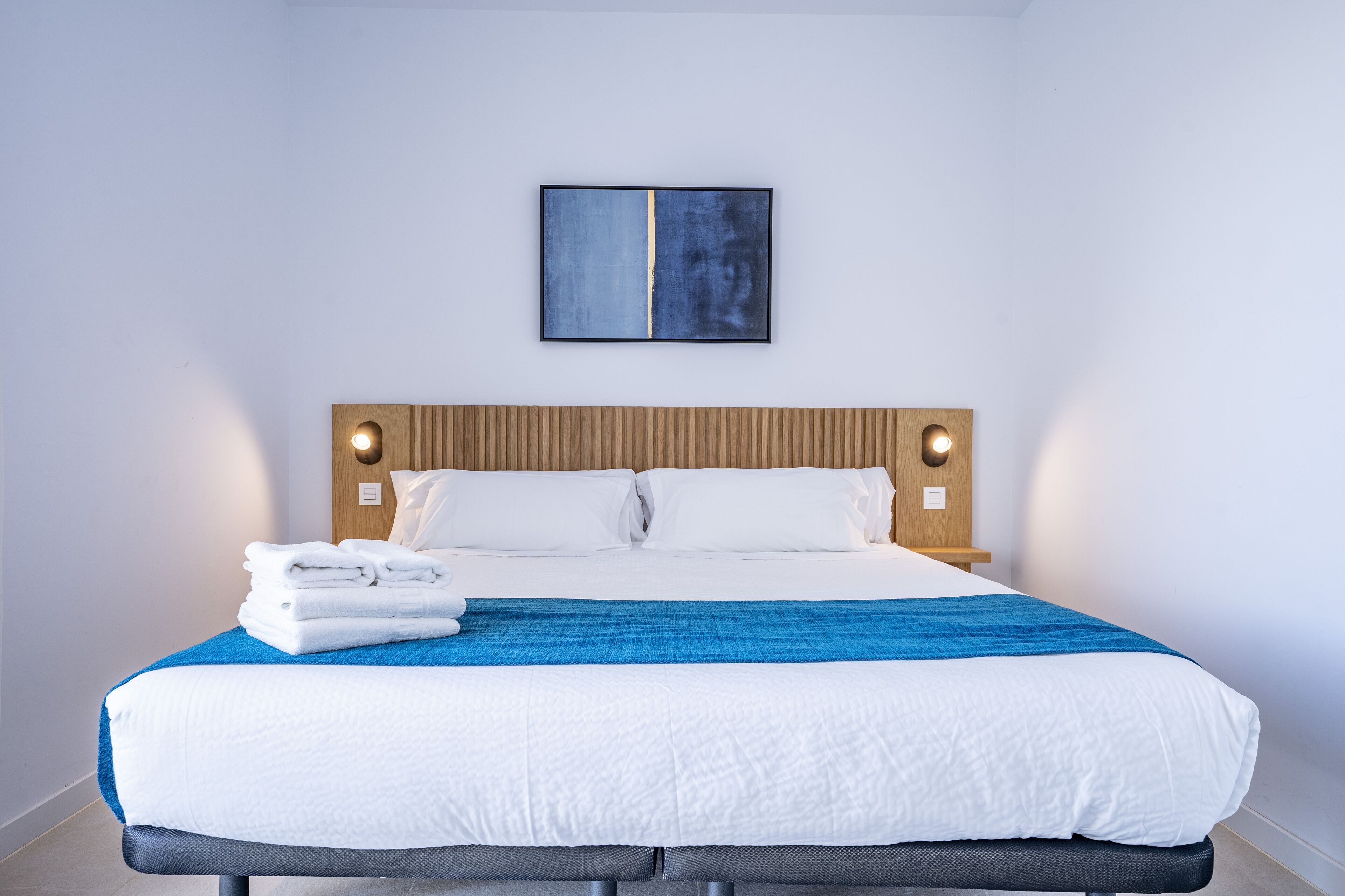 Aqua Apartments Bellamar