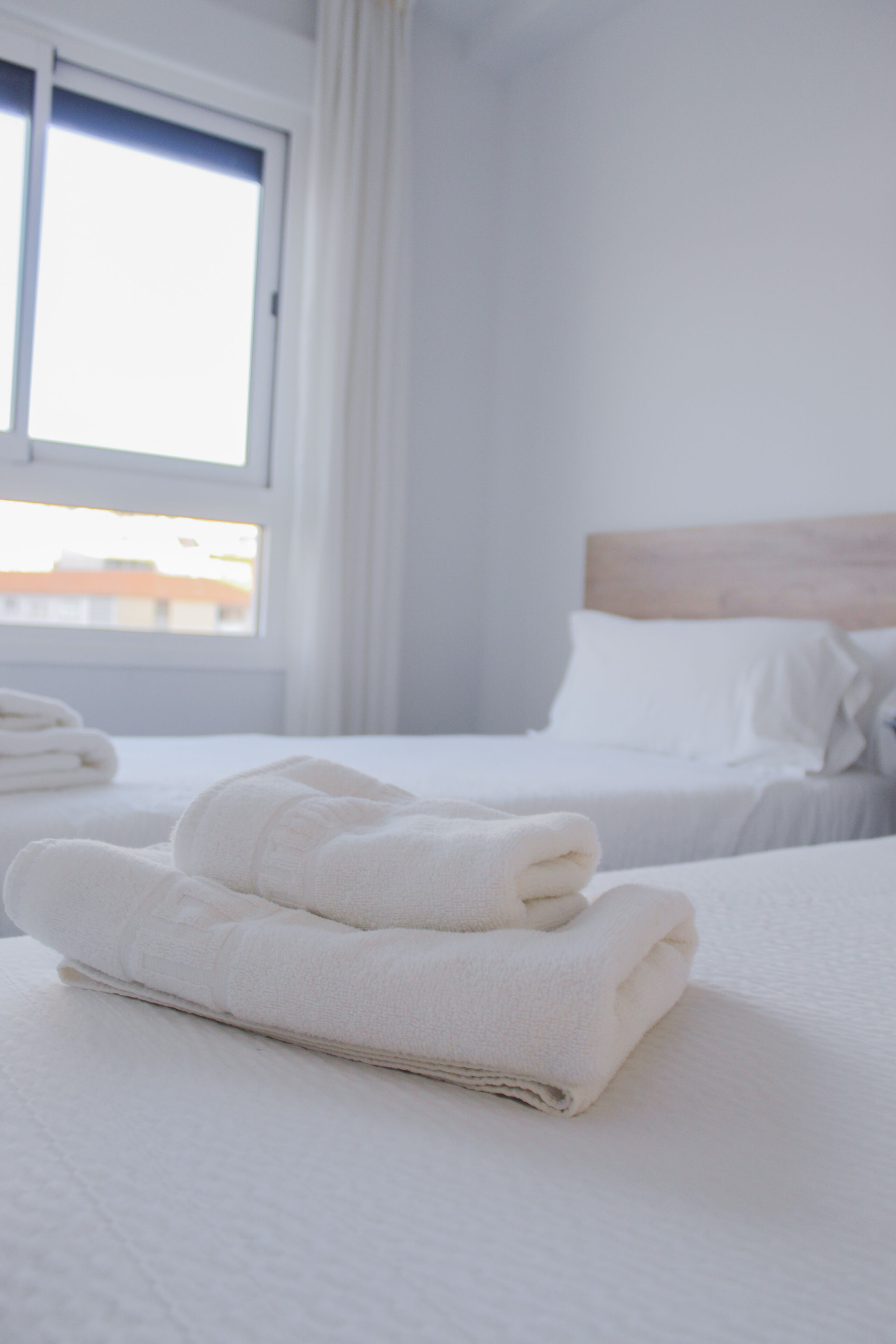 Aqua Apartments Bellamar